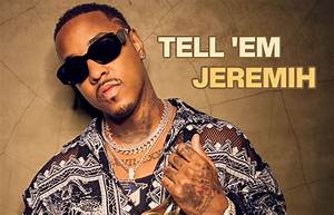 How to Pronounce Jeremih