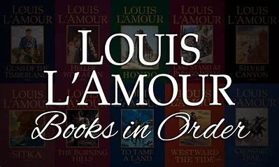 How to Pronounce Louis L Amour