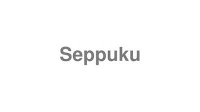 How to Pronounce Seppuku