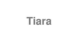 How to Pronounce Tiara