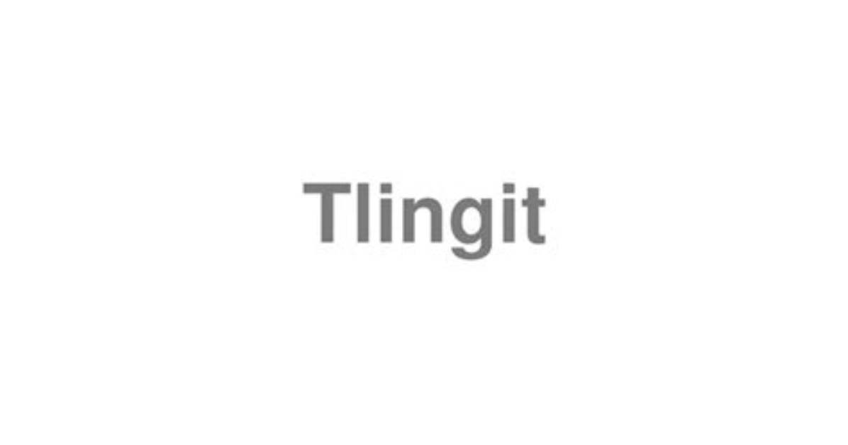 How to Pronounce Tlingit