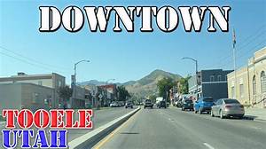 How to Pronounce Tooele