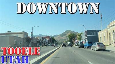 How to Pronounce Tooele