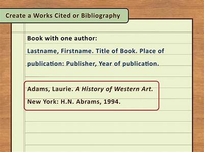 How to Quote a Textbook in an Essay