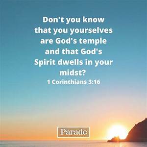 How to Quote Bible Verses