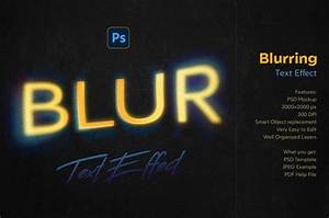How to Remove Blurred Text