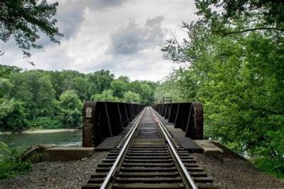 How to Remove Creosote from Railroad Ties