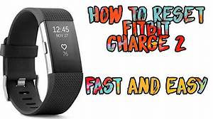 How to Reset Charge 2