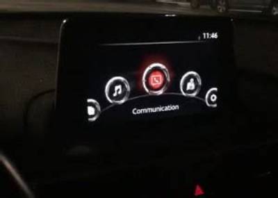How to Reset Mazda Radio
