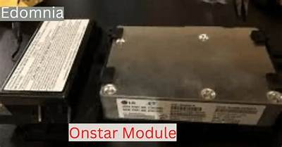 How to Reset Onstar Module