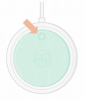 How to Reset Owlet Base