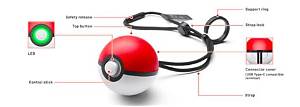 How to Reset Pokeball Plus