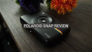 How to Reset Polaroid Snap