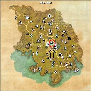 How to Reset Skills in Eso