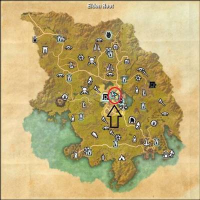 How to Reset Skills in Eso
