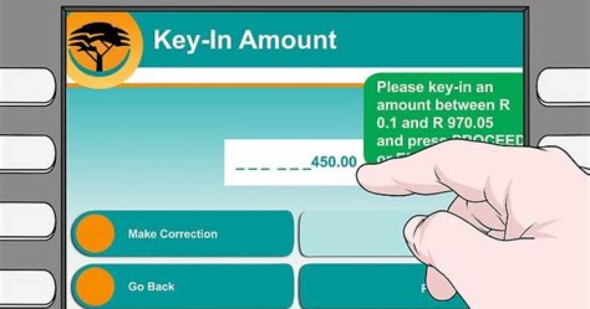 How to Send, Withdraw or Check eWallet Balance