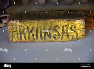 How to Spell Arkansas