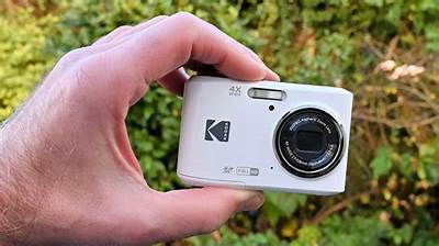 How to Spell Camera