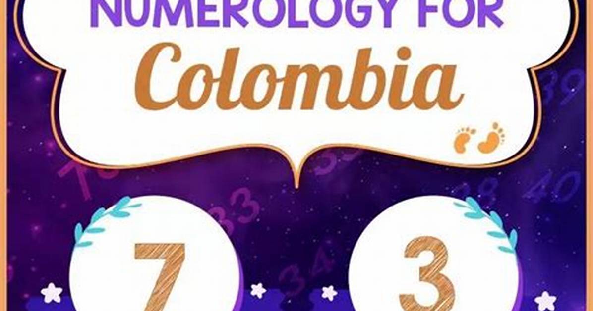 How to Spell Colombia