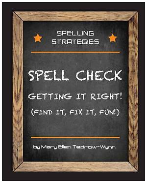 How to Spell Fair