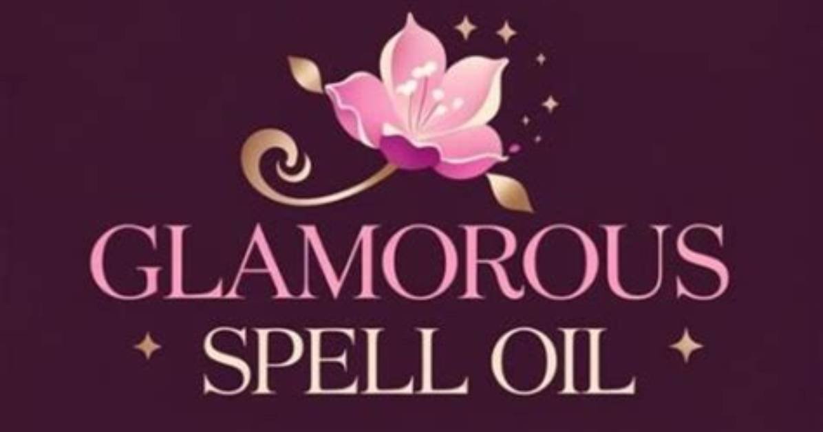 How to Spell Glamorous