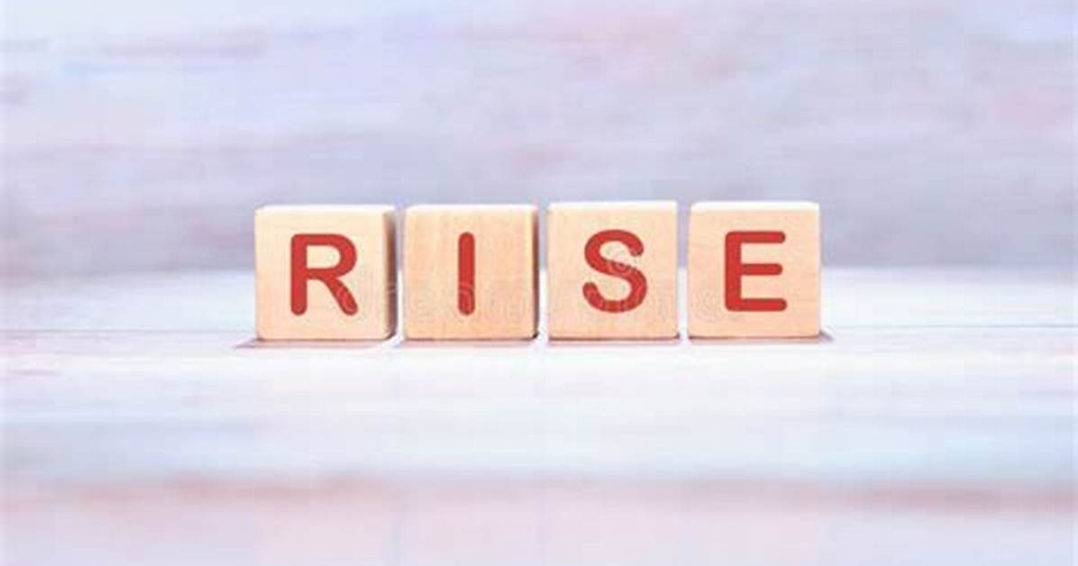 How to Spell Rise