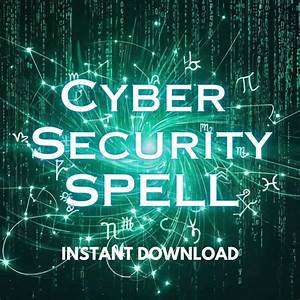 How to Spell Security
