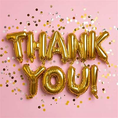 How to Spell Thank You