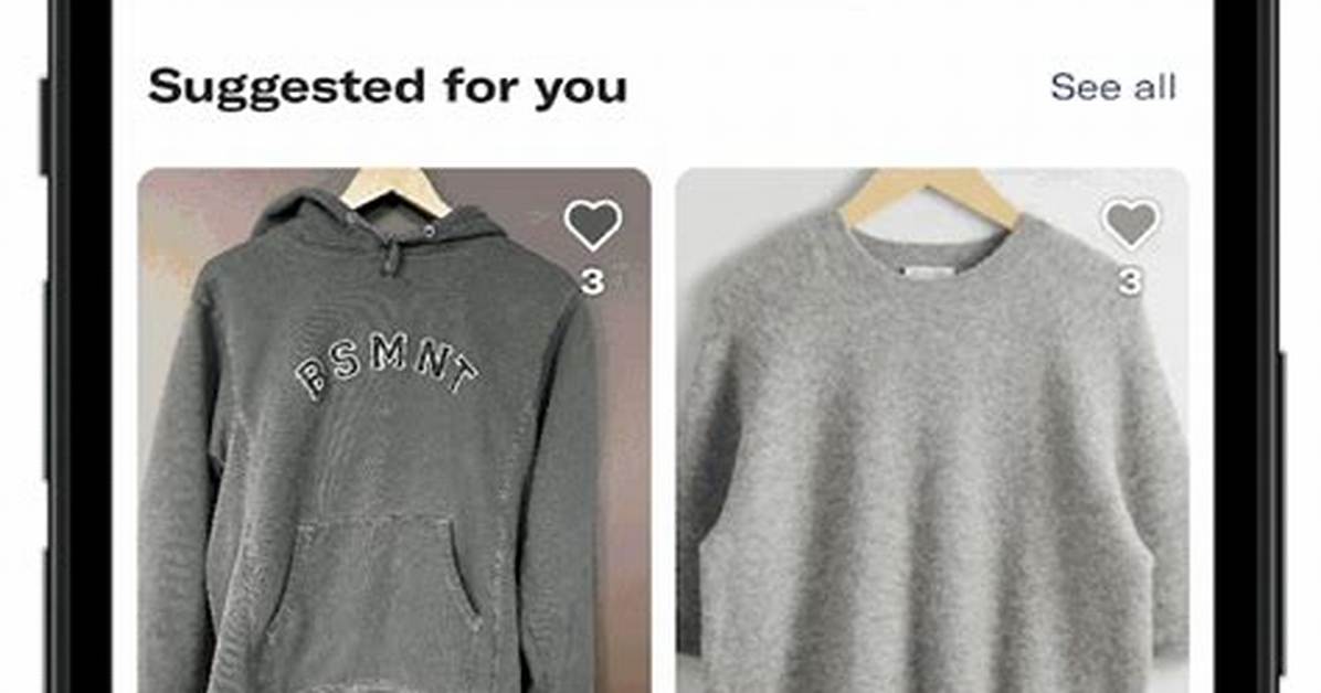 How to Start a Depop Shop
