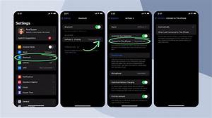 How to Stop Airpods from Connecting to Other Phones