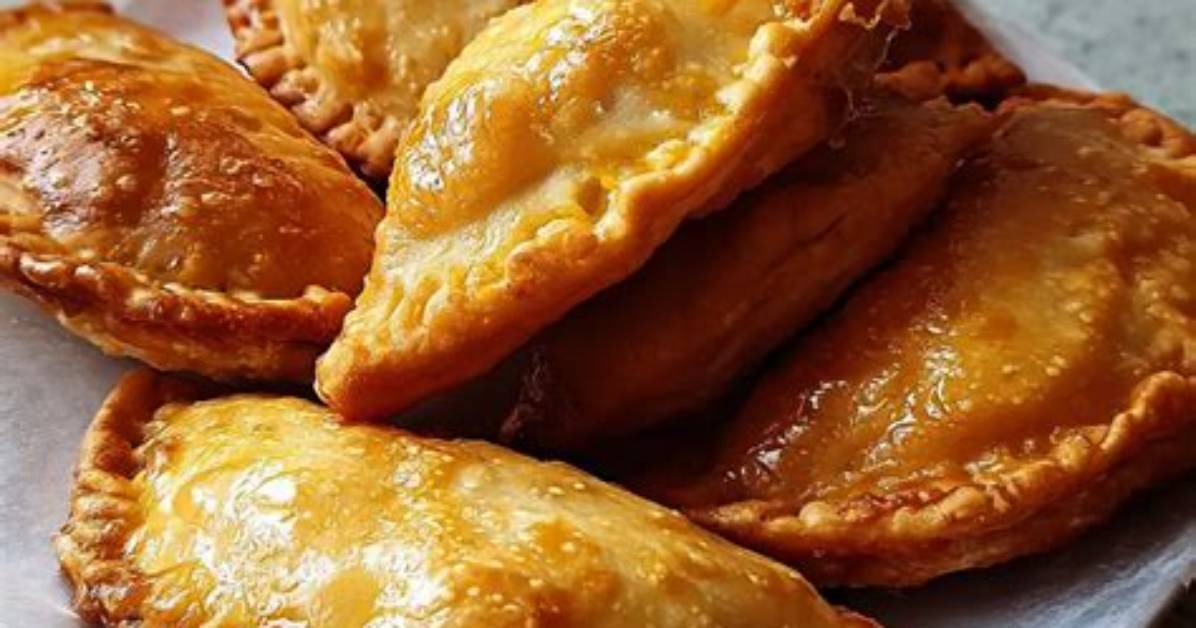 How to Store Fried Pies