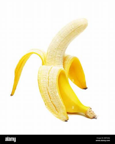 How to Store Open Banana