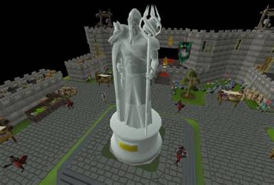 How to Travel to Great Kourend