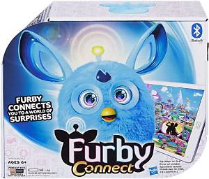 How to Update Furby Connect