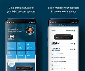 How to Use Dstv Self Service to Upgrade or Downgrade Your Packages