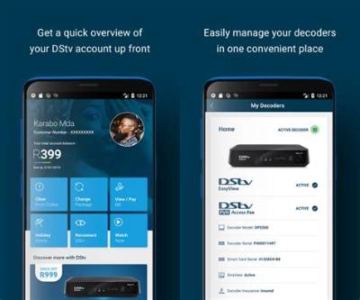 How to Use Dstv Self Service to Upgrade or Downgrade Your Packages