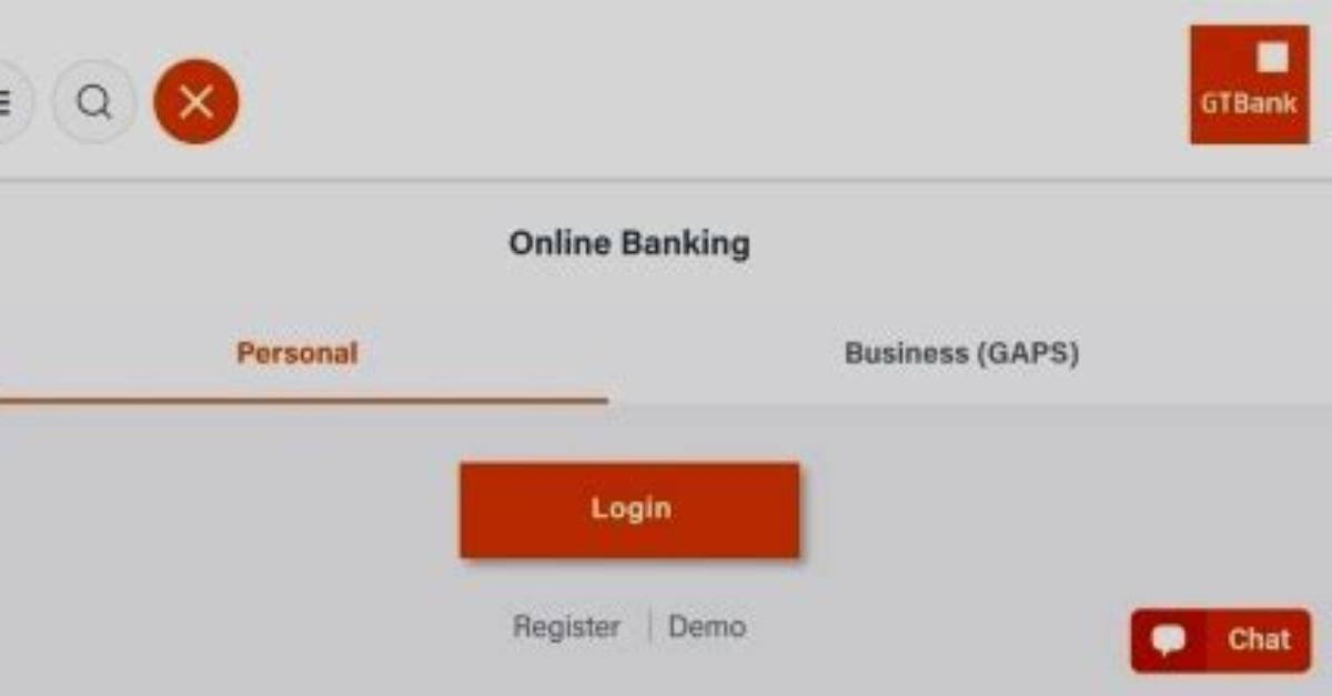 How to Use Gtbank Internet (Online) Banking, Login, Customer Care