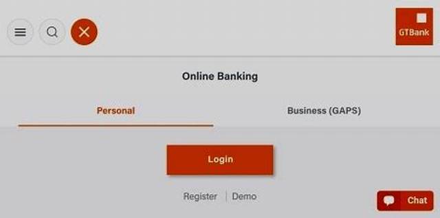 How to Use Gtbank Internet (Online) Banking, Login, Customer Care
