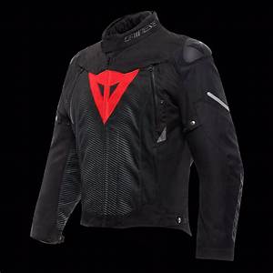 How to Wash Dainese Textile Jacket