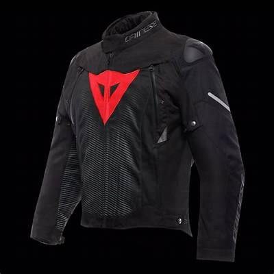 How to Wash Dainese Textile Jacket