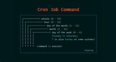 How to Write a Cron Job