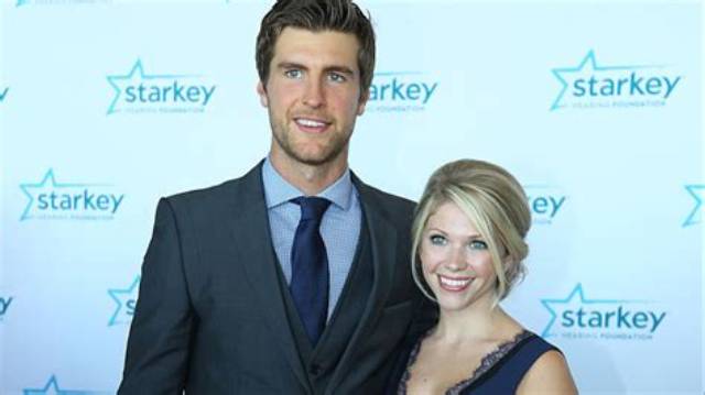 How Was Alex Pietrangelo’s Wife, Jayne Pietrangelo Died?