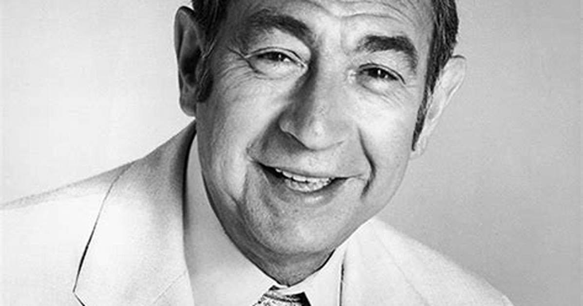 Howard Cosell’s Net Worth, Biography, Career, Awards, Fact and Life Story