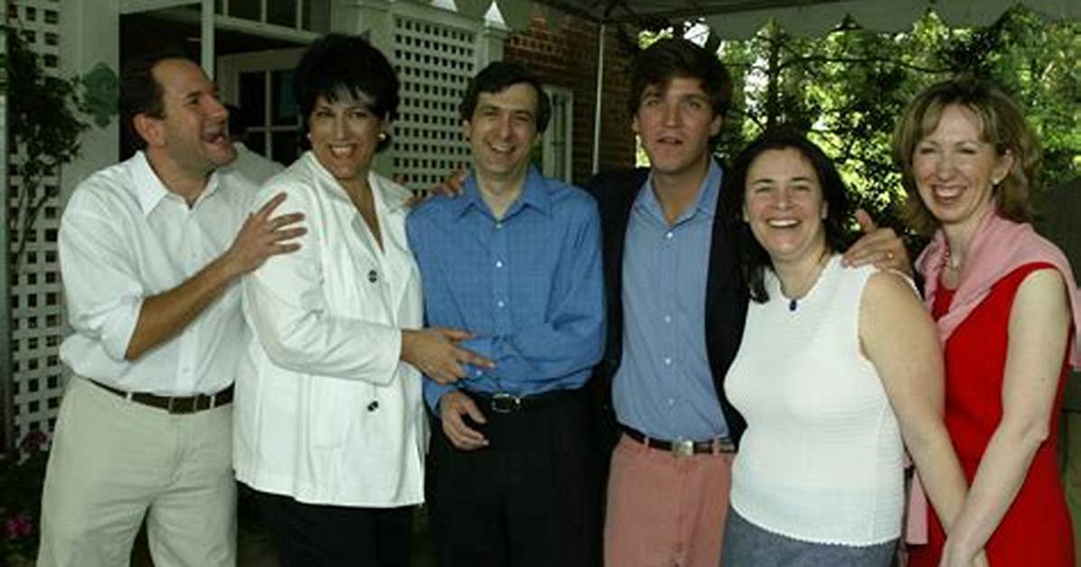 Howard Kurtz Wife: Sheri Annis Age, Wiki, Biography, Family, Net Worth