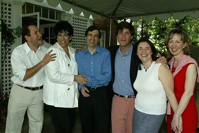 Howard Kurtz Wife: Sheri Annis Age, Wiki, Biography, Family, Net Worth
