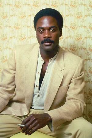 Howard Rollins Cause of Death, How Did Howard Rollins Die?
