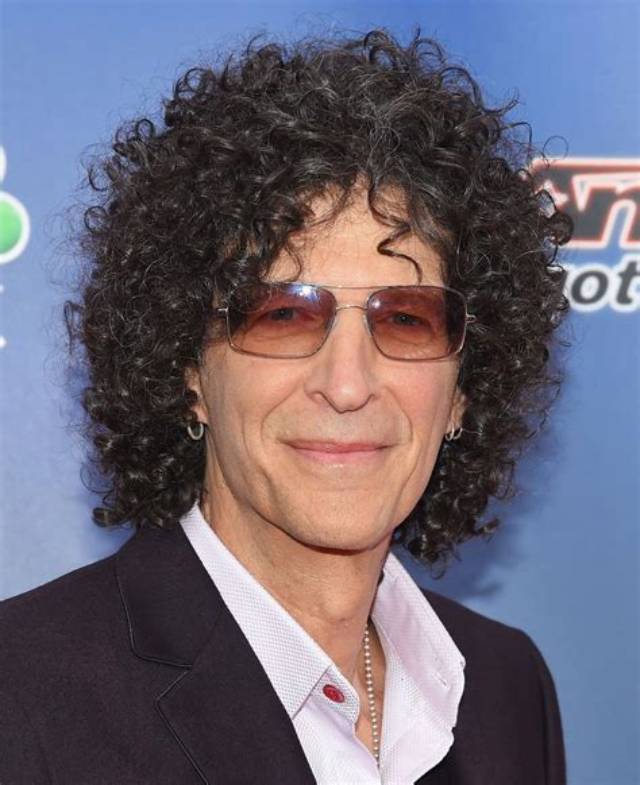 Howard Stern (Radio Host) Wiki, Biography, Age, Height, Weight, Wife, Children, Career, Net Worth