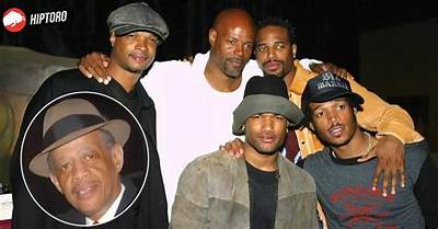 Howell Wayans Children: Meet All 10 Children of Howell Wayans