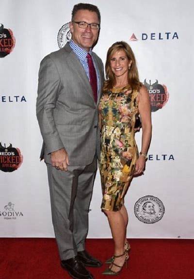 Howie Long Biography, Age, Family, Wife, Salary, Net Worth and Kids