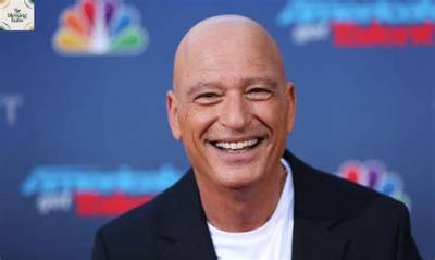 Howie Mandel Net Worth, Wiki, Biography, Age, Wife, Children, Parents, Nationality, Photos, & More